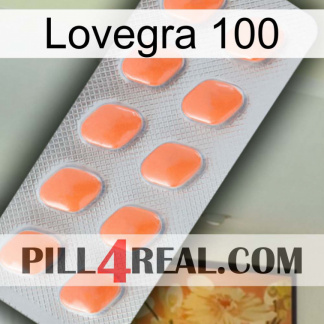 Lovegra 100 26